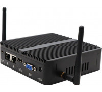 Komputer Eglobal Przemysłowy Intel Celeron J4125