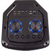 N-gear Let's Go Party Speaker 72 black (LGP72)