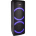 N-gear Let's Go Party Speaker 72 black (LGP72)