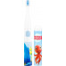 Brush Vitammy Smile MiniMini+ Octopus Blue