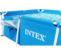 Intex Swimming pool rack 220x150cm (28270)