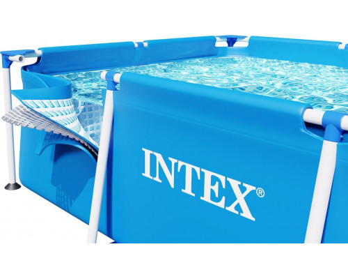 Intex Swimming pool rack 220x150cm (28270)