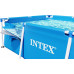 Intex Swimming pool rack 220x150cm (28270)