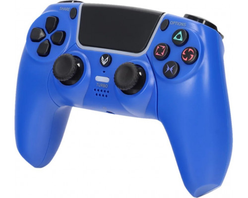 Pad SteelDigi SteelShock v2 Dasan blue