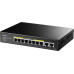 Switch Cudy GS1010PE