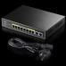 Switch Cudy GS1010PE