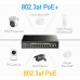 Switch Cudy GS1010PE