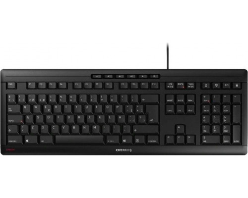 Cherry Stream (JK-8500ES-2)