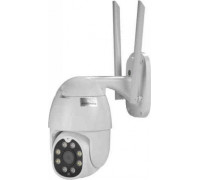 Denver zewnętrzna Denver Electronics IOC221 1920 x 1080 px White