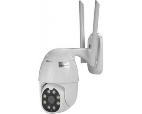 Denver zewnętrzna Denver Electronics IOC221 1920 x 1080 px White