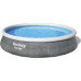 Bestway BASEN expansion 396x84 cm 1w1 INTEX w 24H! good swimming pool