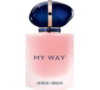 Giorgio Armani Giorgio Armani My Way Floral Eau de Parfum 50ml. Refillable spray
