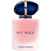 Giorgio Armani Giorgio Armani My Way Floral Eau de Parfum 50ml. Refillable spray