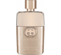 Gucci Gucci Guilty pour Femme Eau de Toilette 30ml.