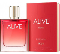 Hugo Boss Hugo Boss Boss Alive Intense Eau de Parfum 80ml.