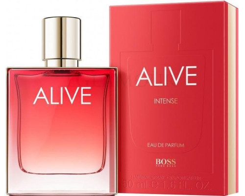 Hugo Boss Hugo Boss Boss Alive Intense Eau de Parfum 80ml.