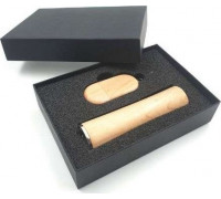 Giftdeco PDPB 2600mAh Brown