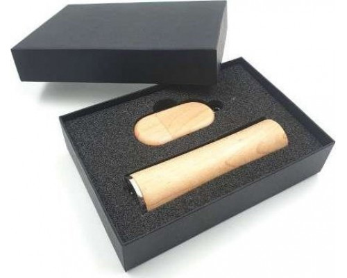 Giftdeco PDPB 2600mAh Brown