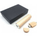 Giftdeco PDPB 2600mAh Brown