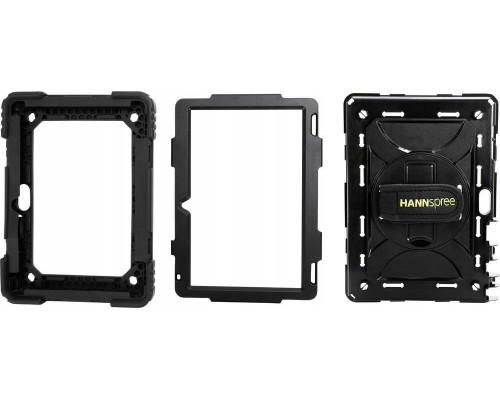 Hannspree Tab ACC HANNspree Rugged Protection