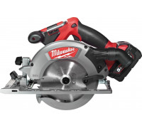 Milwaukee M18 CCS55-0X 18 V 165 mm