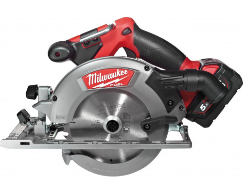 Milwaukee M18 CCS55-0X 18 V 165 mm