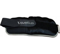 SKO Lycra weighted cuffs SVELTUS 0944 2x2kg