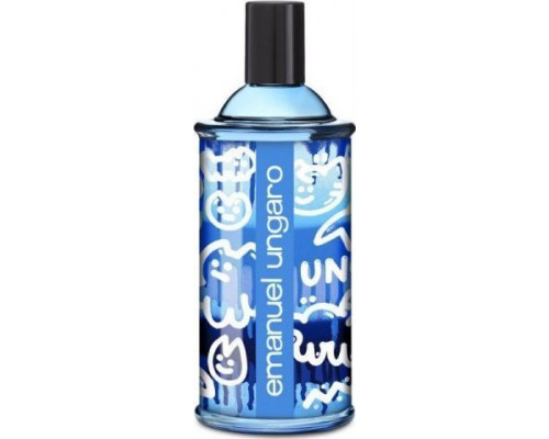 Emanuel Ungaro Fresh For Him EDT 100 ml