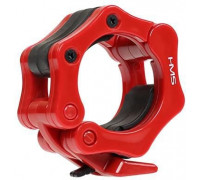 HMS Zaciski Lock Jaw czerwony (ZG1000R)