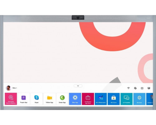 LG 55CT5WJ-B