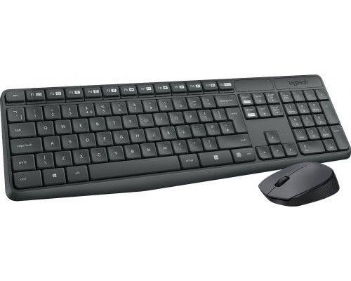 Logitech MK235 (920-007905)