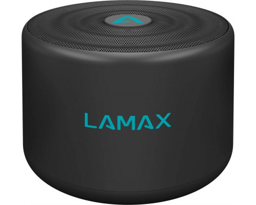 Lamax Sphere2 black