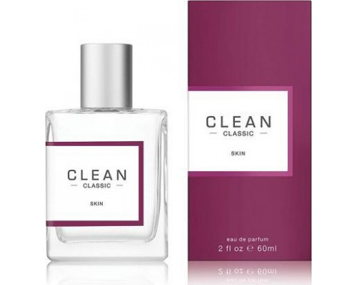 Clean Classic Skin EDT 60 ml