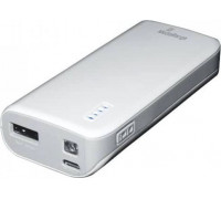 MediaRange Reviva 5200 mAh White