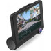 Techonic ZESTAW: WIDEOREJESTRATOR JAZDY 3W1 + KARTA PAMIĘCI 32GB