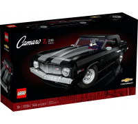 LEGO Icons™ Chevrolet Camaro Z28 (10304)