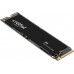 SSD 500GB SSD Crucial P3 500GB M.2 2280 PCI-E x4 Gen3 NVMe (CT500P3SSD8)