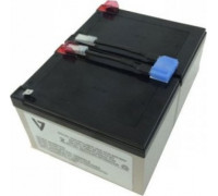 UPS V7 Battery do charger emergency UPS V7 RBC6-V7-1E