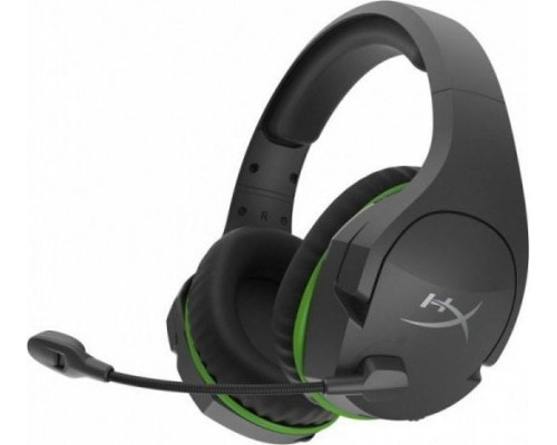 HyperX Cloud Stinger Core Xbox Green (4P5J0AA)