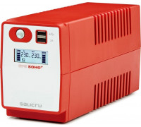 UPS Salicru SPS 650 SOHO+ (647CA000008)
