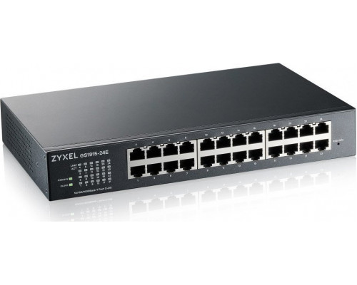 Switch ZyXEL GS1915-24E-EU0101F