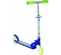 Muuwmi stuntstep Junior Hamulce nożne Blue/Green