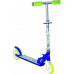 Muuwmi stuntstep Junior Hamulce nożne Blue/Green