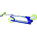 Muuwmi stuntstep Junior Hamulce nożne Blue/Green