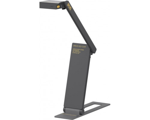 Ipevo DOK DO-CAM  USB           8MP                  grau