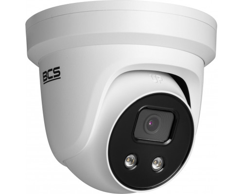 BCS KAMERA IP BCS-V-EIP24FSR3-AI2 - 4 Mpx 2.8 mm BCS View