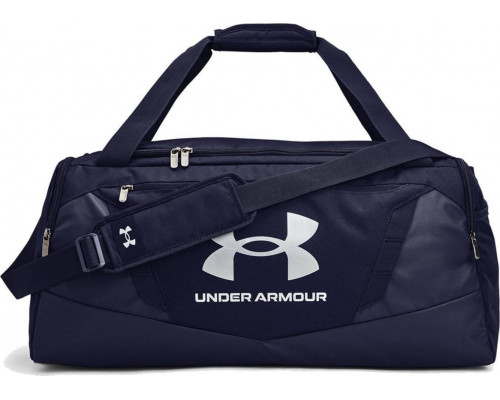 Under Armour Bag Undeniable 5.0 Duffle MD navy (1369223-410)