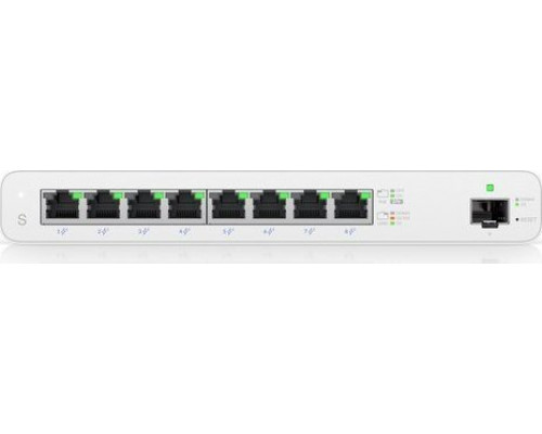 Switch Ubiquiti UISP-S