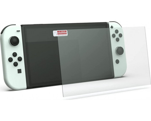 Braders Swith kło Hartowane for Nintenfor Switch Oled