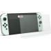 Braders Swith kło Hartowane for Nintenfor Switch Oled
